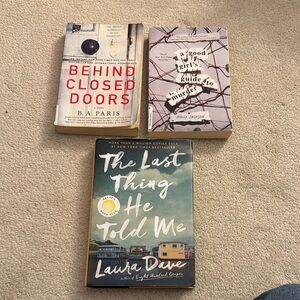 Book bundle